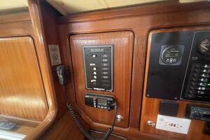 Nepomuk 40ft Bavaria Yacht For Sale