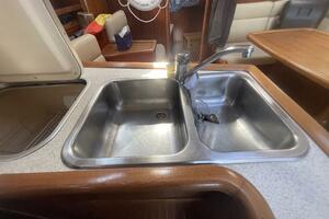 Nepomuk 40ft Bavaria Yacht For Sale