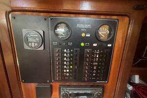 Nepomuk 40ft Bavaria Yacht For Sale