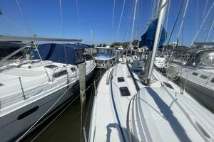 Nepomuk 40ft Bavaria Yacht For Sale