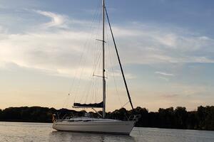 Nepomuk 40ft Bavaria Yacht For Sale