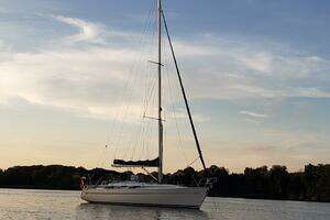 2002 Bavaria 40 thumbnail 28