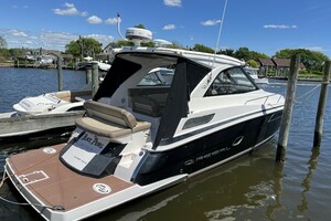 35ft Regal Yacht For Sale