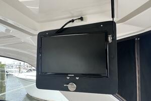 35ft Regal Yacht For Sale