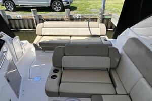 35ft Regal Yacht For Sale