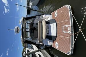 35ft Regal Yacht For Sale