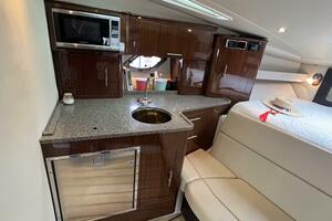35ft Regal Yacht For Sale