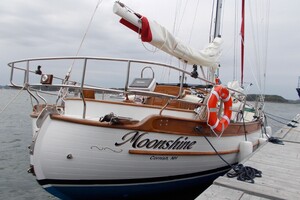Vessel Image #1