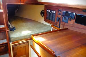 ADVENTURE 37ft Pacific Seacraft Yacht For Sale