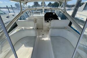 Escapade 29ft Blackfin Yacht For Sale