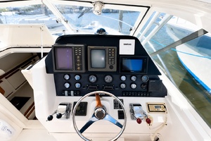 Escapade 29ft Blackfin Yacht For Sale