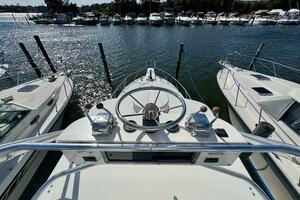 Escapade 29ft Blackfin Yacht For Sale