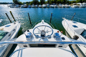 Escapade 29ft Blackfin Yacht For Sale