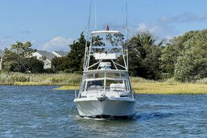Escapade 29ft Blackfin Yacht For Sale