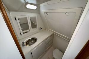 Escapade 29ft Blackfin Yacht For Sale