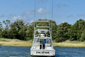 Escapade 29ft Blackfin Yacht For Sale