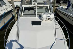 Escapade 29ft Blackfin Yacht For Sale