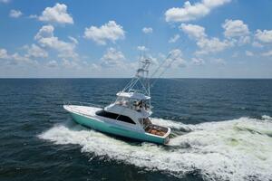 MISS ELLA MAYE yacht for sale