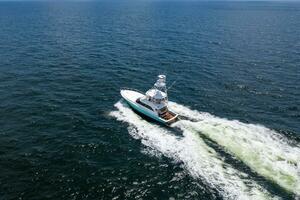 MISS ELLA MAYE Worth Avenue Yachts