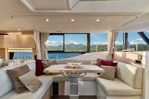 48ft Beneteau Yacht For Sale