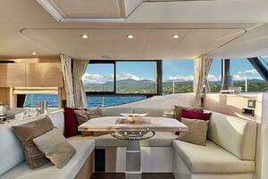 48ft Beneteau Yacht For Sale