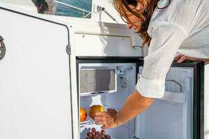 48ft Beneteau Yacht For Sale