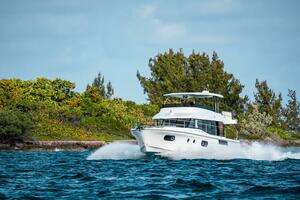 48ft Beneteau Yacht For Sale