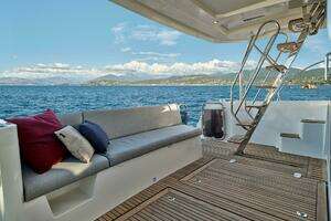 48ft Beneteau Yacht For Sale