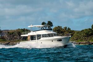 48ft Beneteau Yacht For Sale