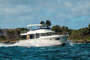 48ft Beneteau Yacht For Sale