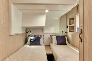 48ft Beneteau Yacht For Sale