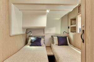 48ft Beneteau Yacht For Sale