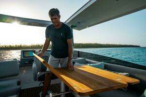 48ft Beneteau Yacht For Sale