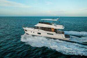 48ft Beneteau Yacht For Sale