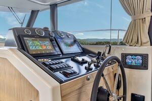 48ft Beneteau Yacht For Sale