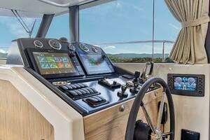 48ft Beneteau Yacht For Sale