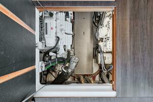 48ft Beneteau Yacht For Sale