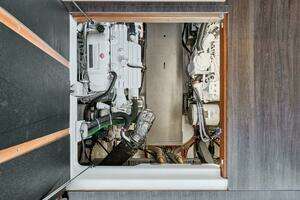 48ft Beneteau Yacht For Sale