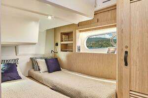 48ft Beneteau Yacht For Sale