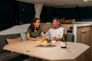 48ft Beneteau Yacht For Sale