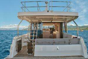 48ft Beneteau Yacht For Sale