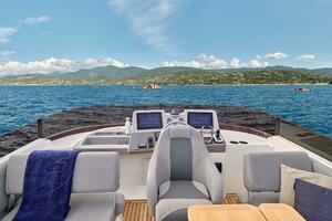 48ft Beneteau Yacht For Sale