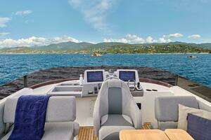 48ft Beneteau Yacht For Sale