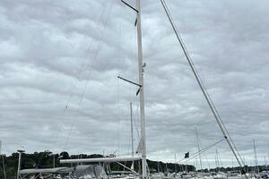 54ft Jeanneau Yacht For Sale