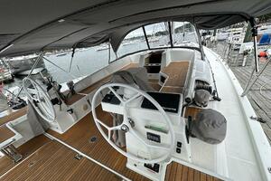 54ft Jeanneau Yacht For Sale