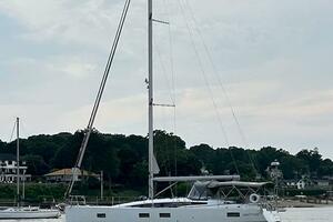Yacht for sale 53FT (16.15M) JEANNEAU
