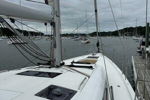 54ft Jeanneau Yacht For Sale