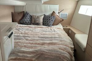 54ft Jeanneau Yacht For Sale