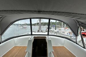 54ft Jeanneau Yacht For Sale