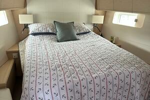 54ft Jeanneau Yacht For Sale